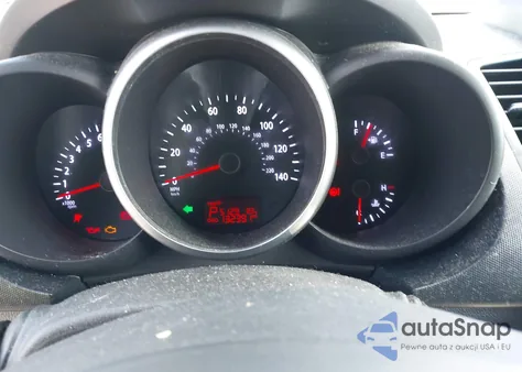 2012 Kia Soul + z USA, uszkodzony, nr VIN KNDJT2A61C7380598